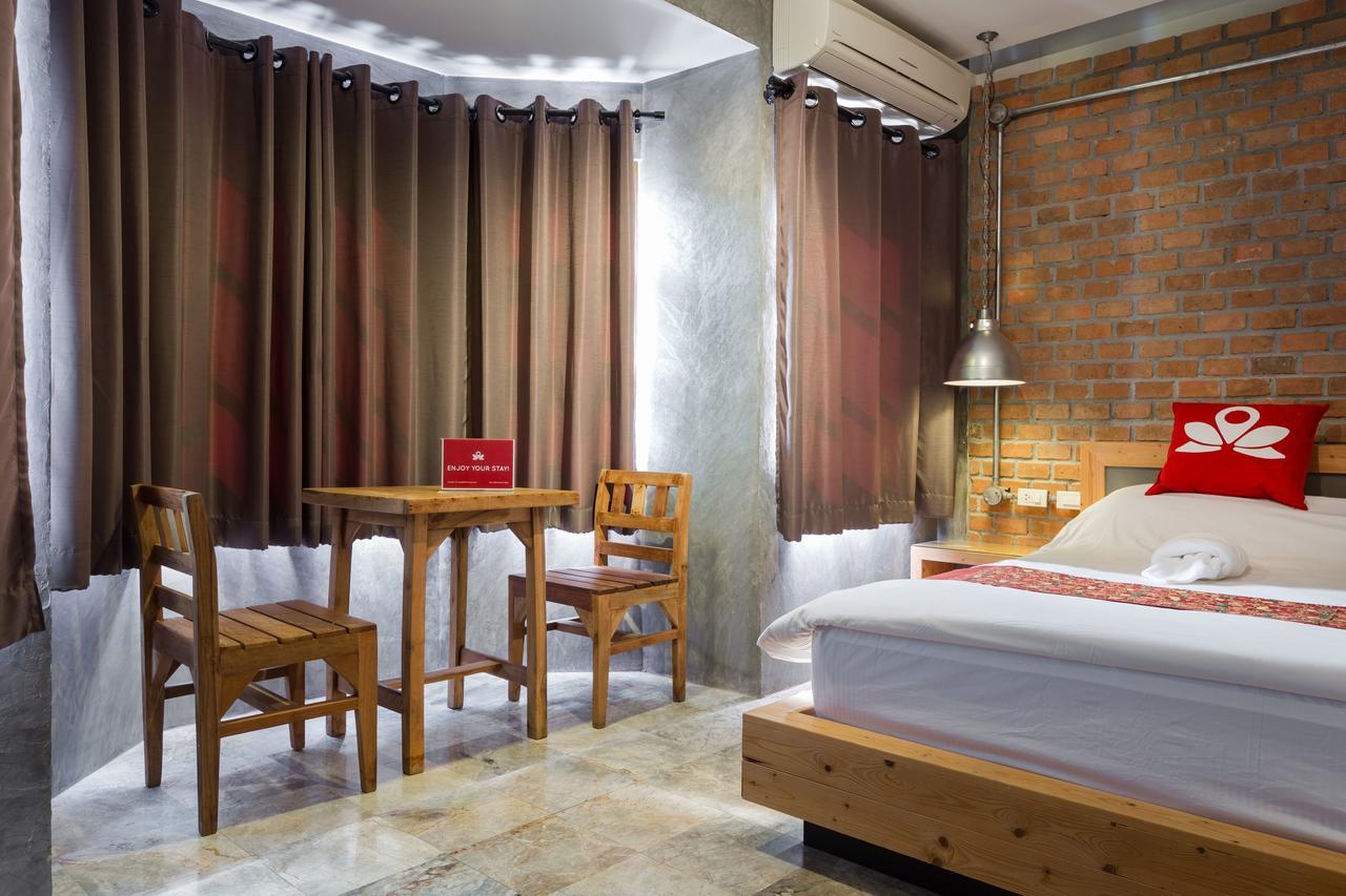 Zen Roundabout Karon 2* Phuket